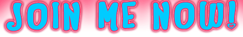 Join me now!