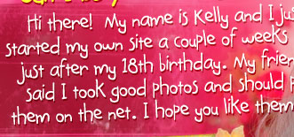 Dream Kelly - Petite Amateur Teen Porn Videos & Photos